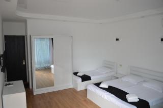 White Hotel - Kobuleti - 6