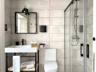 7 Kale Bed and Breakfast - Bilbao - 8