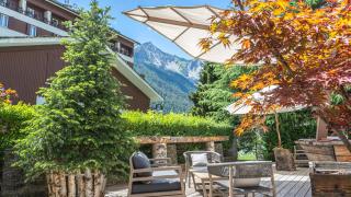 Grand Hotel Royal E Golf - Courmayeur - 8