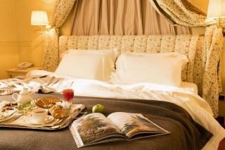 Grand Hotel Royal E Golf - Courmayeur - 1