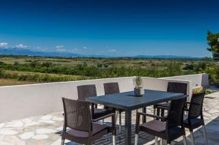 Kristina holiday home with private swimmingpool - Visočane - 2