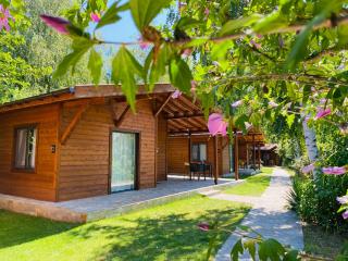 Friends Bungalows - Kŭrdzhali - 4