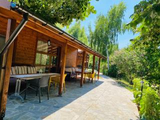 Friends Bungalows - Kŭrdzhali - 6