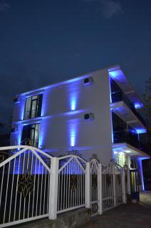 White Hotel - Kobuleti - 5