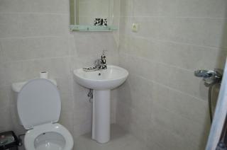 White Hotel - Kobuleti - 2