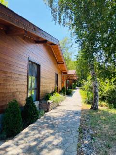 Friends Bungalows - Kŭrdzhali - 8