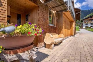 Forsthaus Schoppernau - 3