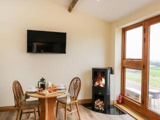 The Comfy Cow - Usk - 6