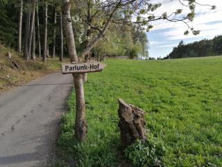 Parlunkhof - Kastelruth - 9
