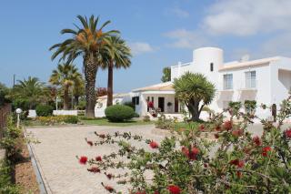Quinta dos Oliveiras - Carvoeiro - 8