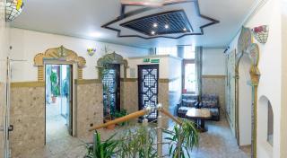 Wali's Hotel - Bielefeld - 5