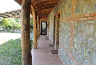 Hotel Lopota Gate - 7