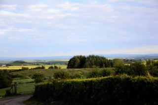 Crockgarve B and B - Galbally - 9
