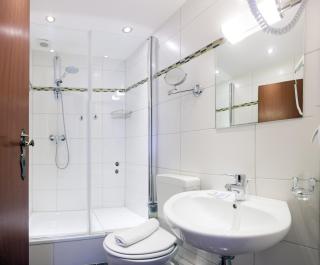 Wali's Hotel - Bielefeld - 1