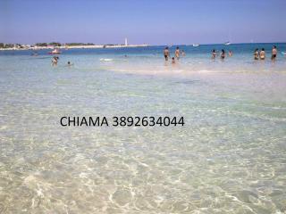 Essenzamare - San Vito Lo Capo - 4