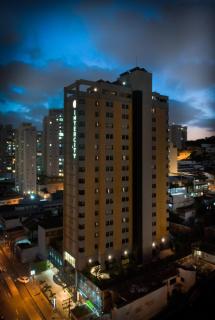 Intercity São Paulo Anhembi - São Paulo - 8
