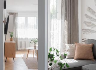 Home3city Green 300 m do morza - Sopot - 2