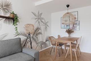 Home3city Green 300 m do morza - Sopot - 9