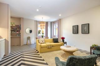 Vila na Praia Foz Luxury Apartments - Porto - 6