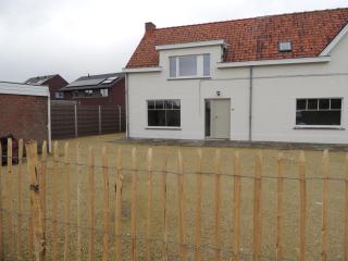 "De VRIJBOS ROUTE" alleenstaande dubbele woning! - Kortemark - 8