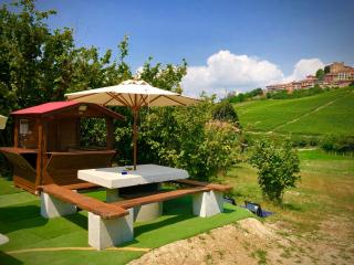 Wellness Suite Na' Canuna' - 8