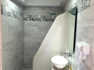 Arapiou Apartments - Perivolos (Perissa) - 2