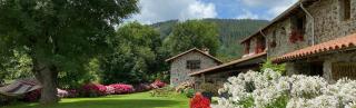 Casa Rural Martiamuno Landetxea - Zumárraga - 3