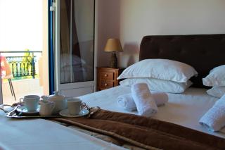 Sofia Apartments - Koroni - 8