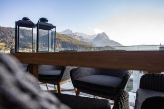 Apartment BergLoft 360 - Garmisch-Partenkirchen - 8