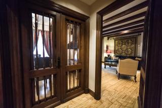 Casa en las Termas de Amador de los Ríos - Toledo - 8