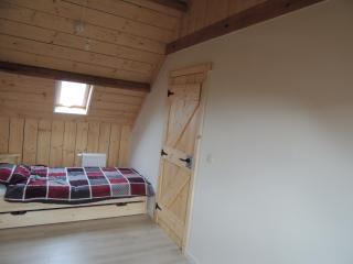 "De VRIJBOS ROUTE" alleenstaande dubbele woning! - Kortemark - 3