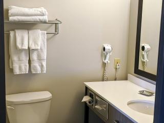 Chateau Bedford Trademark Collection by Wyndham - 7