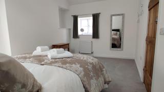 The Old Bakery - 11B - 2