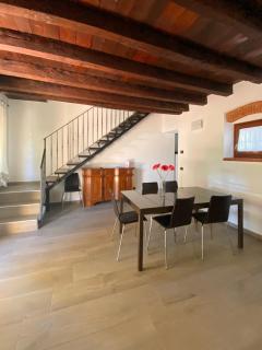 Villa Broglia House - Verona - 1