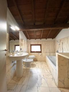 Villa Broglia House - Verona - 3