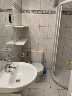 SERVICE APART LAZARO- Apartamentos Aguamarina 13-B - 4
