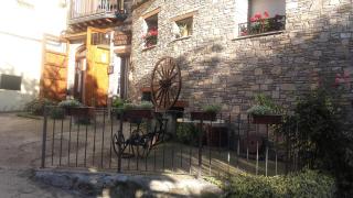 Casa Rural Cal Xico - 0