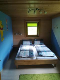 Bauernhaus Fankhauser - 6