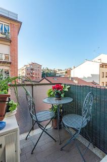 Dimora Panesa - Bologna - 6