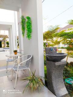 Alysahouse - 2 Bedrooms, Dekat JTP3 - 4