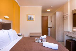 Hotel Thetis - 1