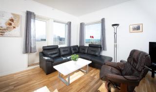Apt 202 - Andenes Whale Safari Apartments - Andenes - 0