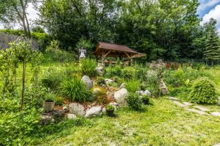 Apartamenty "Zielony Zakątek" Olcza Zakopane - 1