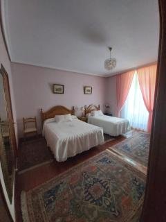 Pension Lorea - San Sebastian - 0