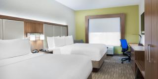 Holiday Inn Express & Suites Heath - Newark by IHG - Heath - 7