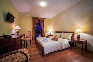 Eco Friendly Hotel Dália - Košice - 0