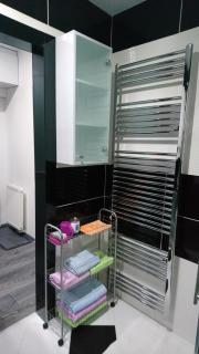 Apartmán Sofia - Veľký Slavkov - 4