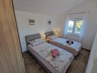Apartmani Goga 2 - Molat - 3