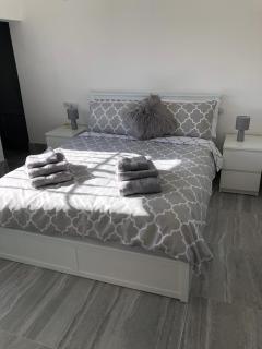 Casa Olivia villa - 1