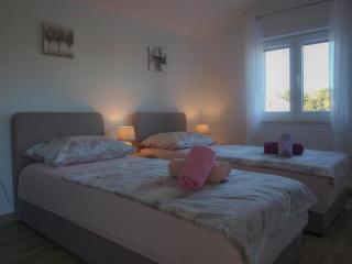 Apartmani Goga 2 - Molat - 1